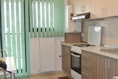 Apartament cu 3 camere semidecomandat, mobilat în Craiovei - 14