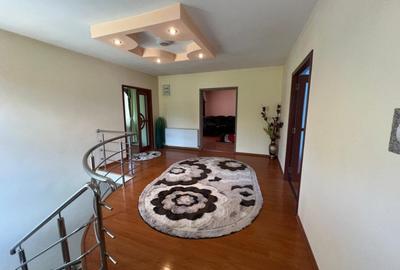 Casă cu 8 camere cu Canalizare în Tăuții de Sus - 8