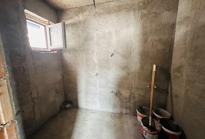 Vila individuala, P+1+Pod, 234 mp construti, 227 mp teren, CHIAJNA - 11