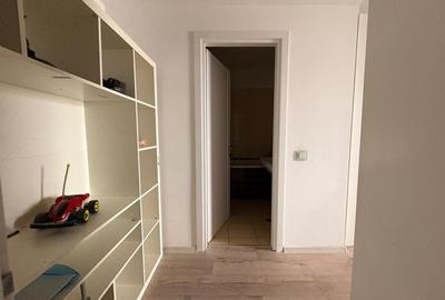 Apartament 3 Camere în Asmita | Etaj 20 | Vedere Panoramică | 140 MP - 9