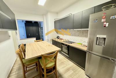 Elisabetin-3 Apartamente-Garaj - 4