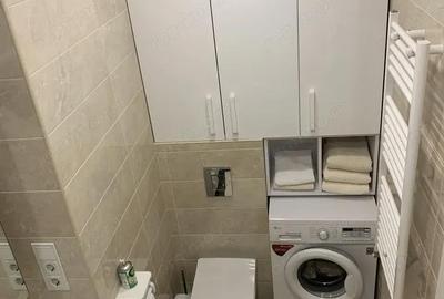 Garsonieră în Amzei - 5