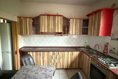 Casă cu 4 camere în Iosia - 3