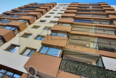 Apartament 1 camera Tatarasi Oancea - Newton Apartaments - 15