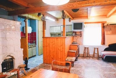 Casă cu 3 camere cu Teren 802 Mp în Șeica Mică - 5