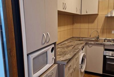 Garsoniera centrala proprie + Loc parcare - Baba novac DB1250 - 7