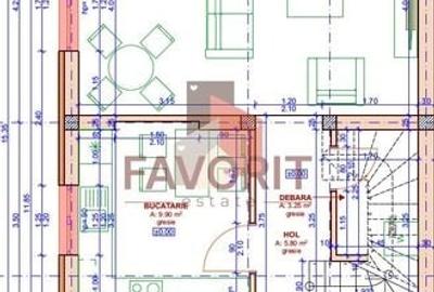 Aproape de benzinaria ESO. Finisaje la alegere - 24