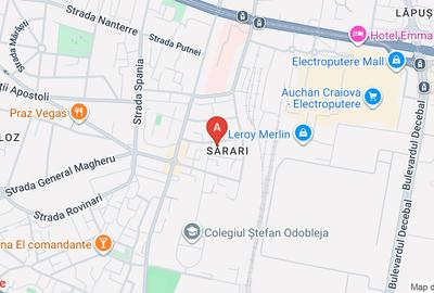 Casă individuală cu 5 camere cu Teren 176 Mp în Sărari - 13