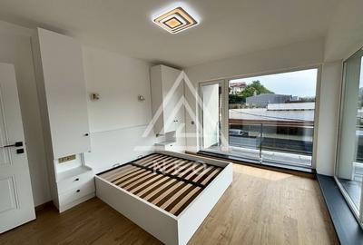 Apartament de vanzare cu 3 camere Baciu - 2