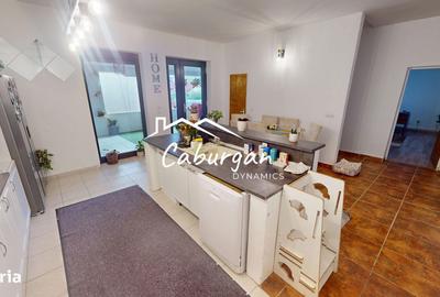 Casă cu 3 camere cu Canalizare în Șura Mare - 2