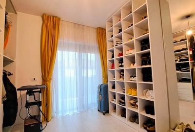 Vila Duplex Lux 5 camere de vanzare Tunari | Otopeni | Piscina incalzita - 15