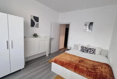 Apartament cu 2 camere decomandat în Central - 4