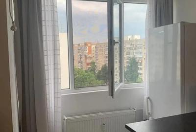 Garsonieră semidecomandată în Drumul Taberei - 2