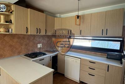 Casa P+1+M, 5 camere, teren 320m Stadion, City Park, Delfinariu, Bulevard Mamaia - 9