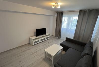 Apartament cu 2 camere decomandat, mobilat în Turda - 2