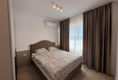 Apartament cu 2 Camere în Cortina North - 4