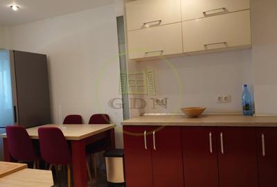 Apartament cu 2 camere decomandat, mobilat în Central - 14