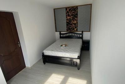 Apartament cu 2 camere nedecomandat în Central - 4