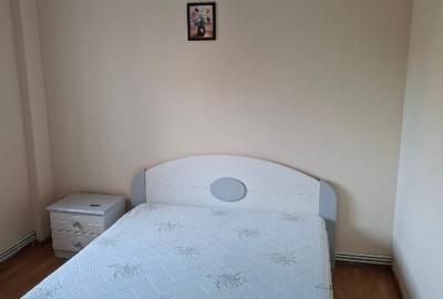 Inchiriez apartament 2 camere Iasi - zona Canta - 6