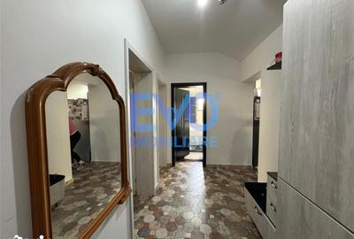 Apartament cu 3 camere în Bârnova - 8