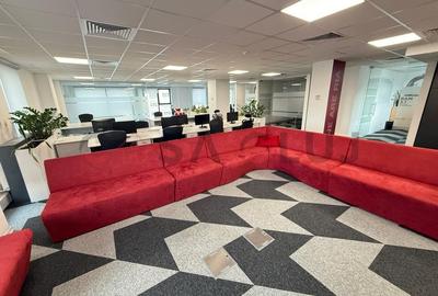 Birou, de 241.96000671387 mp, în Mărăști - 3