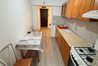 Apartament cu 2 camere decomandat, mobilat în Central - 18