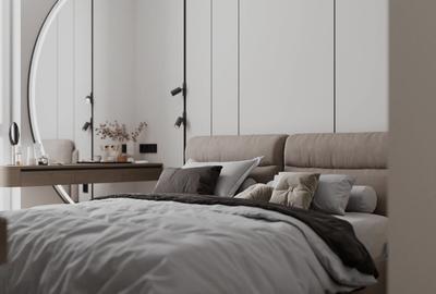 ULTIMA unitate de 3 camere în pre-sale la Parkside 3 –preț de lansare disponibil - 15