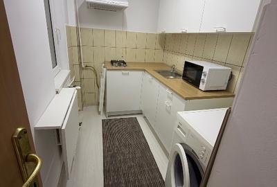 Garsonieră decomandată în Micălaca - 2