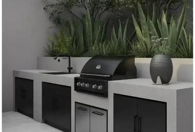 Oaza Verde la Tine Acasa Apartament cu Gradina de... - 5