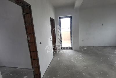 Casă individuală premium cu garaj,5 camere,Dumbravita,liziera padurii - 3