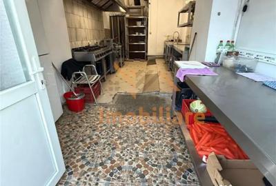 Spațiu comercial, de 60 mp, în Oșorhei - 2