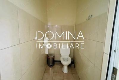 Spațiu comercial, de 120 mp, în Nicolae Titulescu - 8