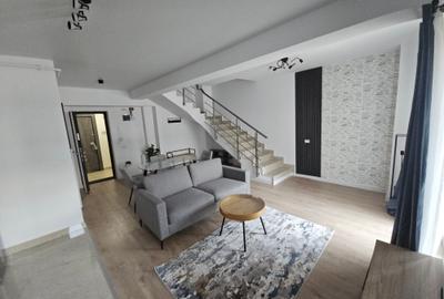 Apartament cu 3 camere decomandat în 13 Septembrie