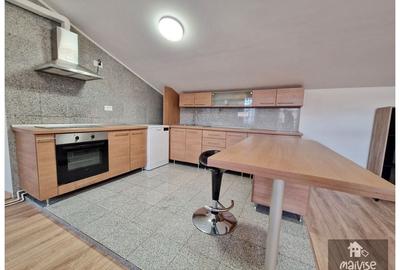 Casa de inchiriat, zona Centrul Civic- Liceul Mesota - 4