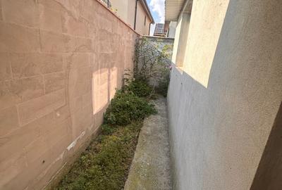 Casă cu 3 camere cu Teren 249 Mp în Valu lui Traian - 13
