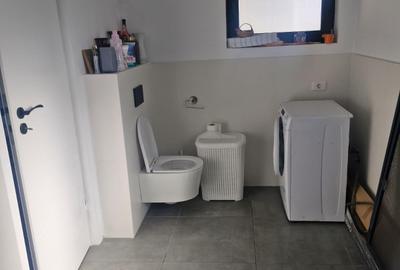 Casă cu 4 camere cu Teren 600 Mp în Exterior Est - 12