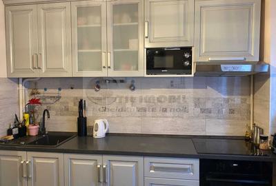 Apartament cu 3 camere decomandat, mobilat în Mircea cel Bătrân - 5