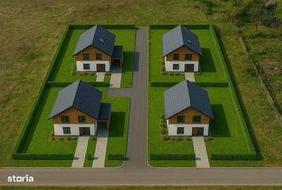 Spațiu comercial, în Pielești - 2