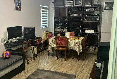 Garsonieră decomandată în Ferentari - 4