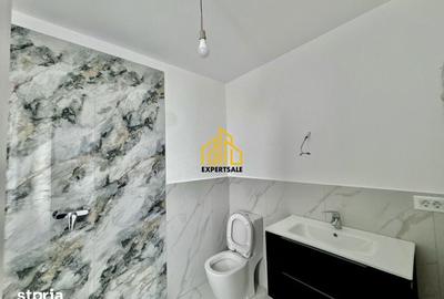 Casă cu 4 camere cu Teren 300 Mp în Domnești - 12