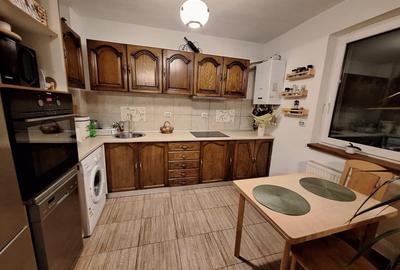 Apartament cu 3 camere, 67 mp, gradina, parcare, zona Tineretului - 3