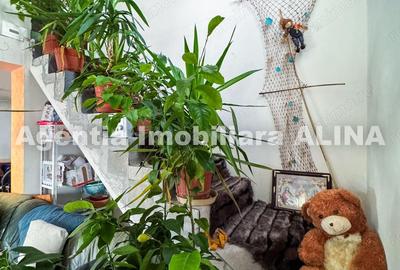 Casă cu 5 camere cu Teren 329 Mp în Ceangăi - 3