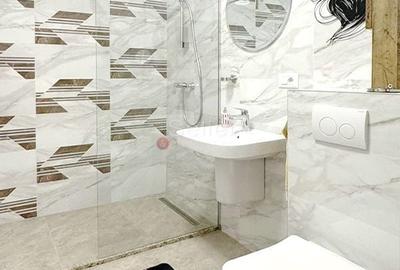 Garsonieră semidecomandată, mobilată în Tractorul - 11