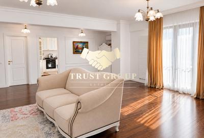 Apartament cu 4 camere decomandat, mobilat în Domenii - 3