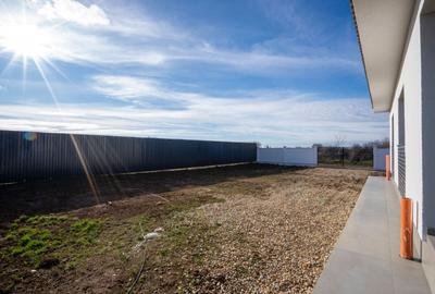 Casă individuală cu 4 camere cu Canalizare în Cheriu - 12