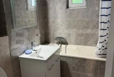 Apartament cu 4 camere decomandat, mobilat în Zorilor - 2