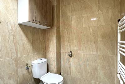Apartament cu 2 camere decomandat, mobilat în Bd. Coșbuc - 14