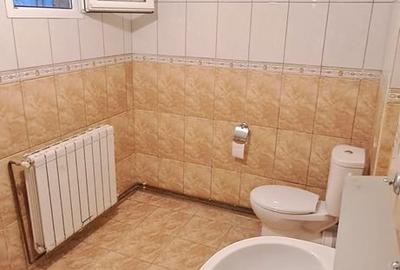 Casă cu 2 camere cu Canalizare în Cantemir - 6