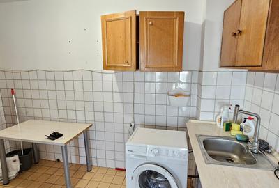 Bd Unirii/Tribunal Bucuresti/6 Minute Metrou/Ap 2 Camere Decomandat la cheie/ - 8