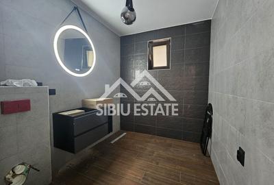 Casă individuală cu 5 camere cu Canalizare în Șura Mică - 3